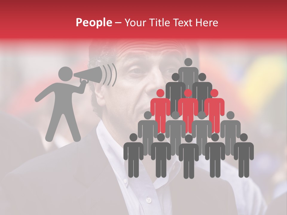 Same Lgbt Andrew PowerPoint Template