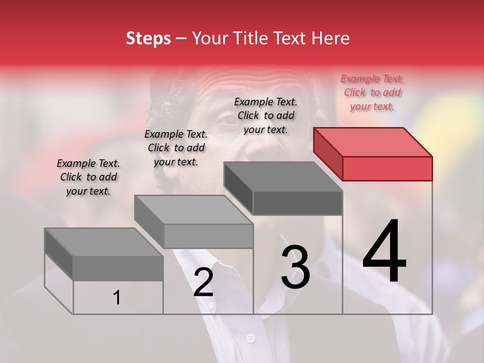 Same Lgbt Andrew PowerPoint Template