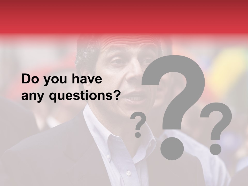 Same Lgbt Andrew PowerPoint Template