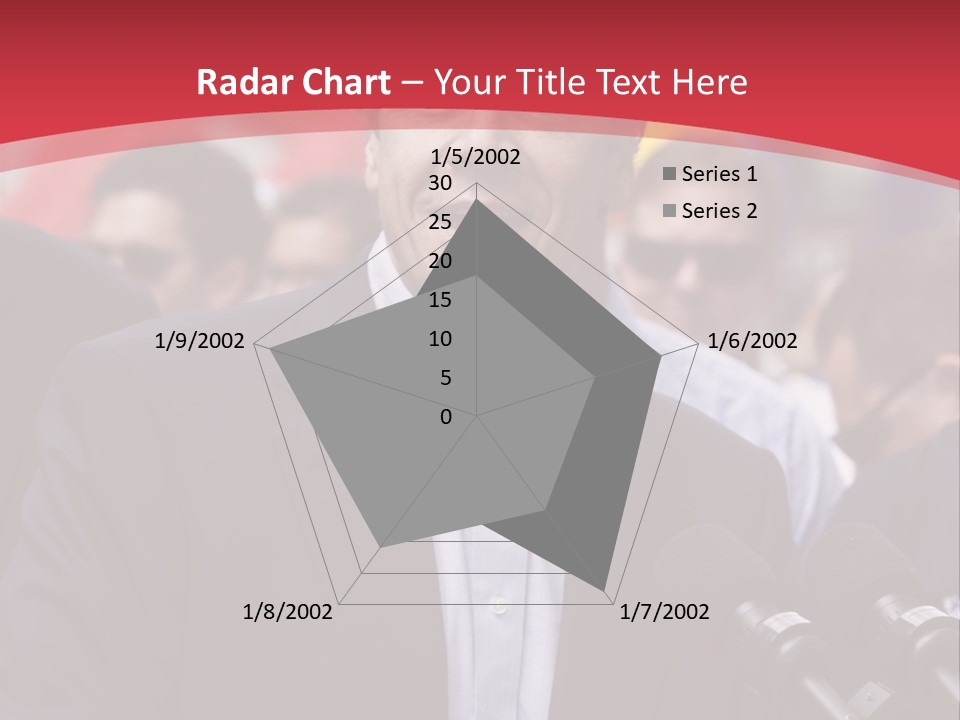 Legalization Cuomo Press PowerPoint Template