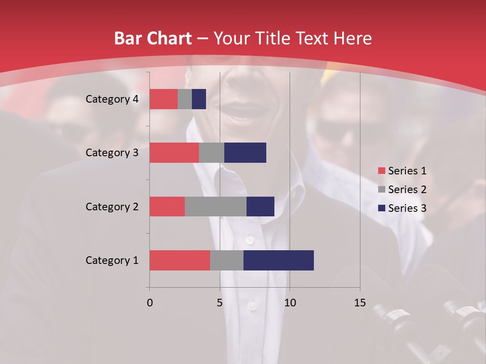 Legalization Cuomo Press PowerPoint Template