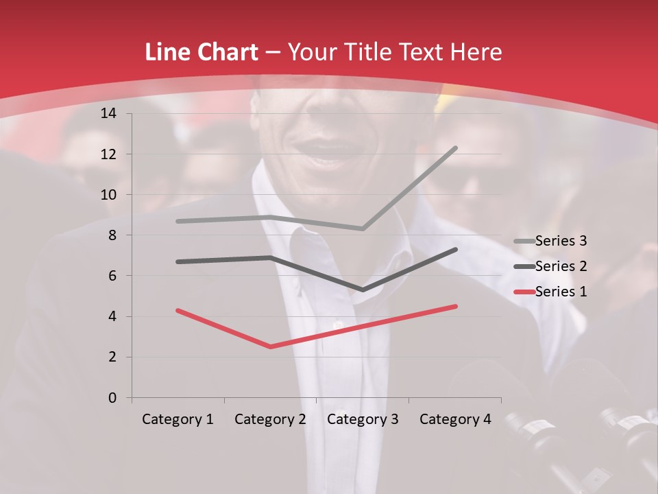Legalization Cuomo Press PowerPoint Template