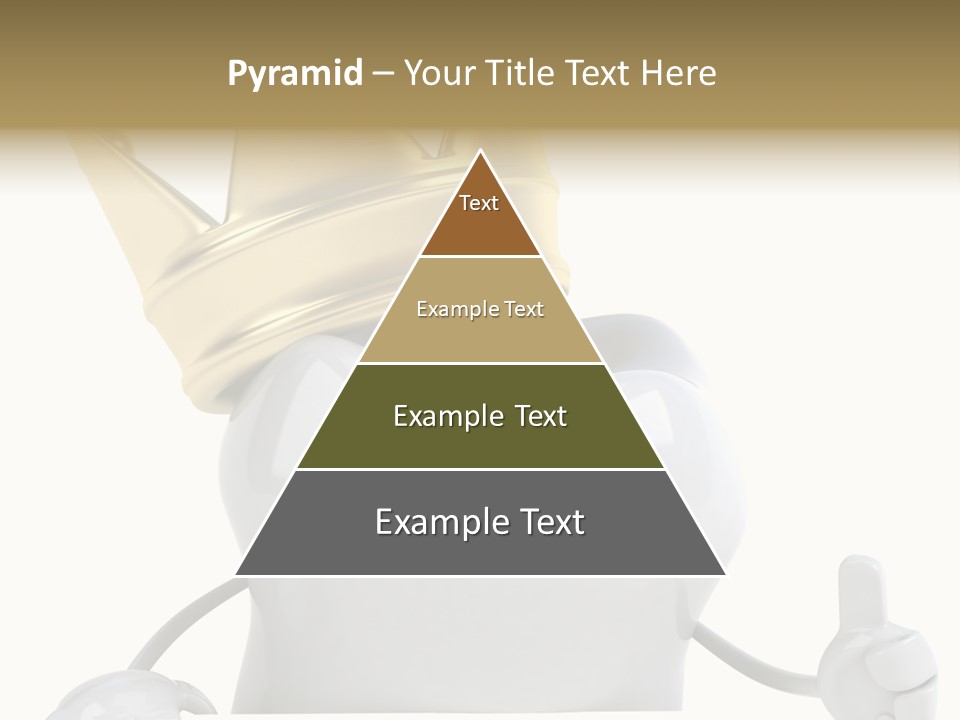 Medical Healthcare White PowerPoint Template