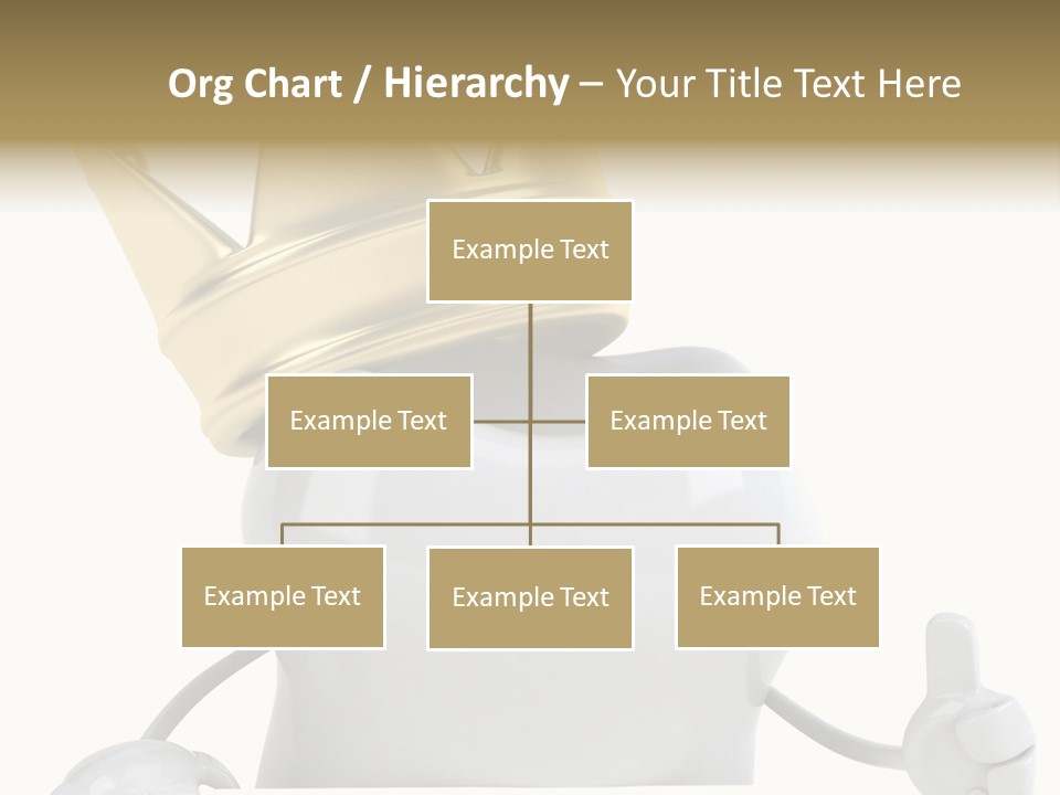Medical Healthcare White PowerPoint Template