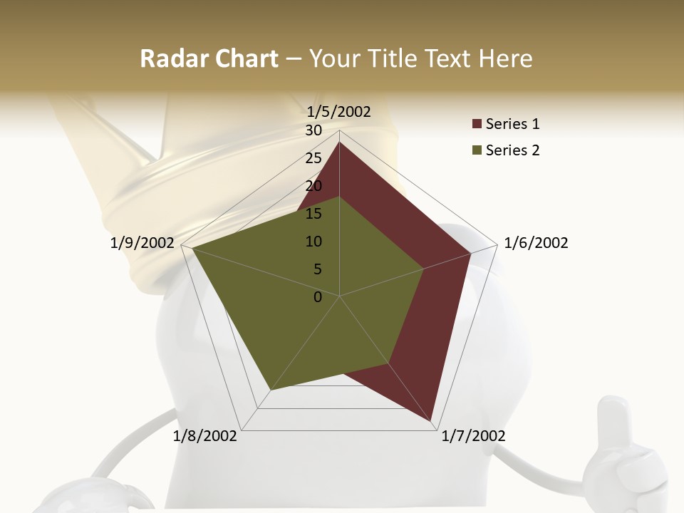 Medical Healthcare White PowerPoint Template