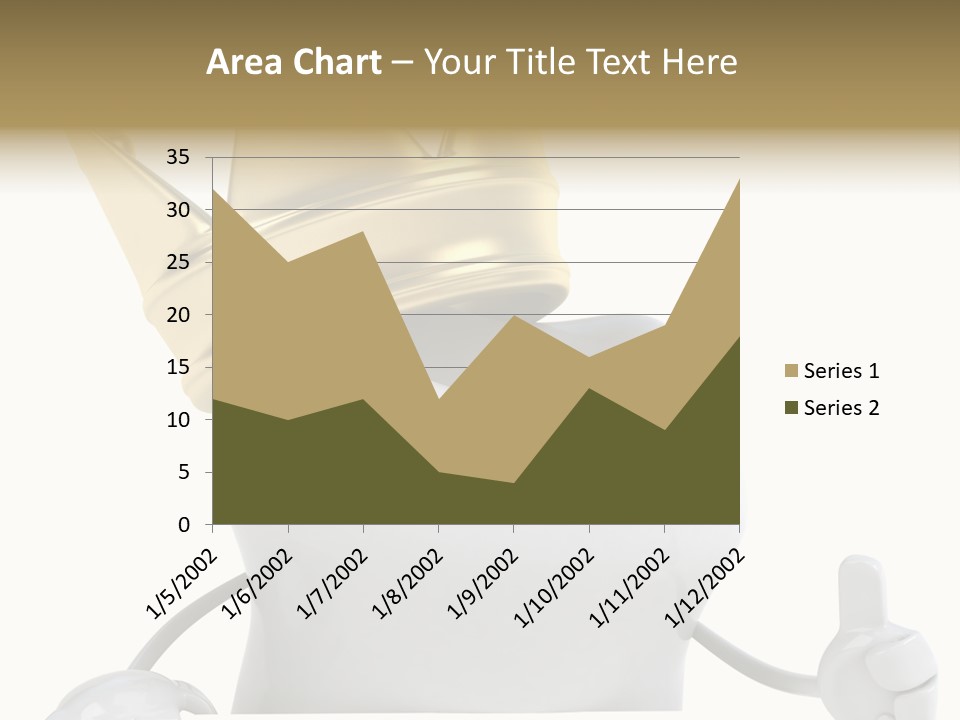 Medical Healthcare White PowerPoint Template