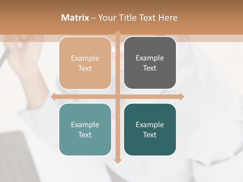 Latin Style Seductive PowerPoint Template