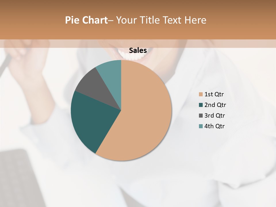 Latin Style Seductive PowerPoint Template