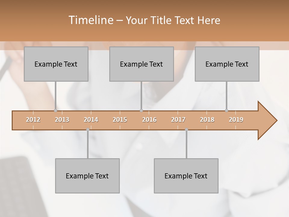 Latin Style Seductive PowerPoint Template