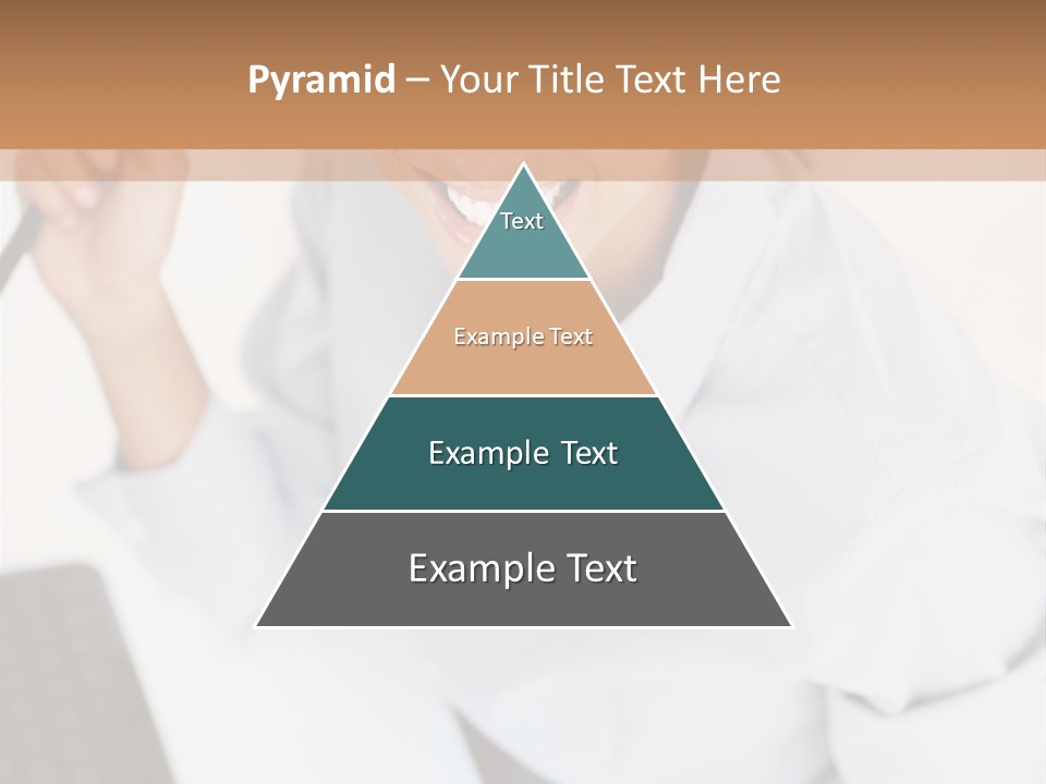 Latin Style Seductive PowerPoint Template