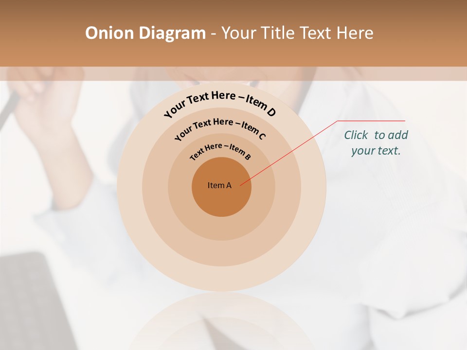 Latin Style Seductive PowerPoint Template