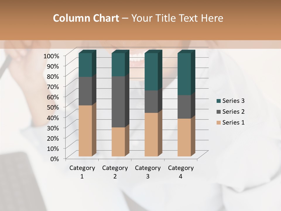 Latin Style Seductive PowerPoint Template