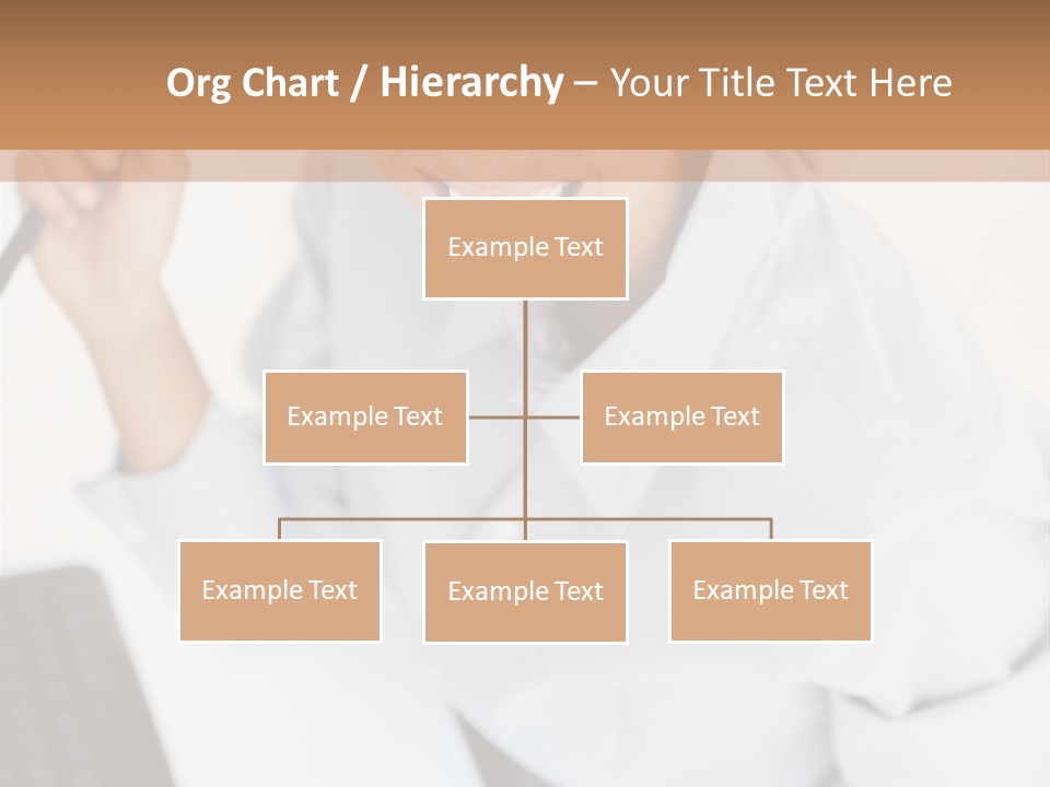 Latin Style Seductive PowerPoint Template
