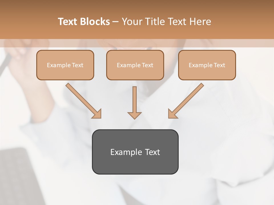 Latin Style Seductive PowerPoint Template