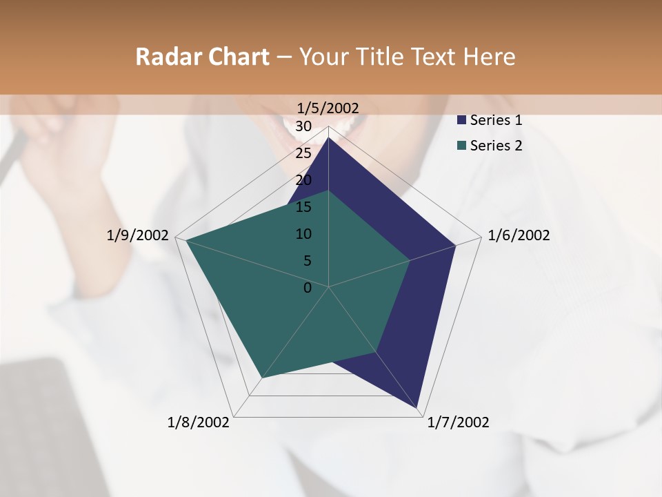 Latin Style Seductive PowerPoint Template