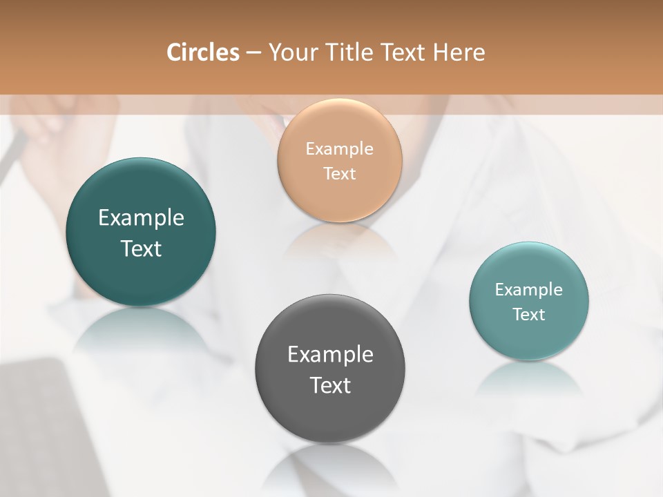 Latin Style Seductive PowerPoint Template