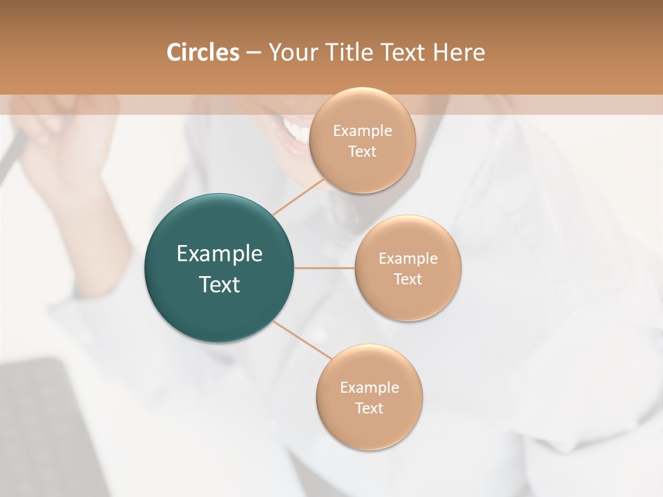 Latin Style Seductive PowerPoint Template