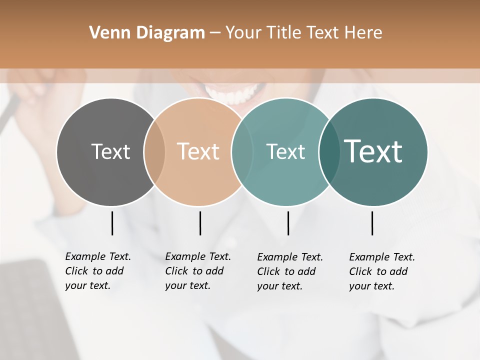 Latin Style Seductive PowerPoint Template