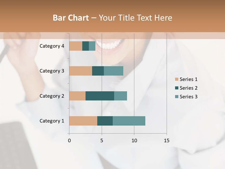 Latin Style Seductive PowerPoint Template
