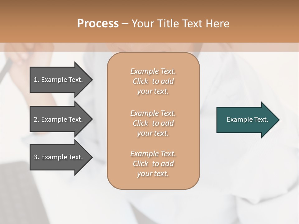Latin Style Seductive PowerPoint Template