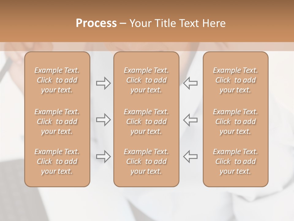 Latin Style Seductive PowerPoint Template