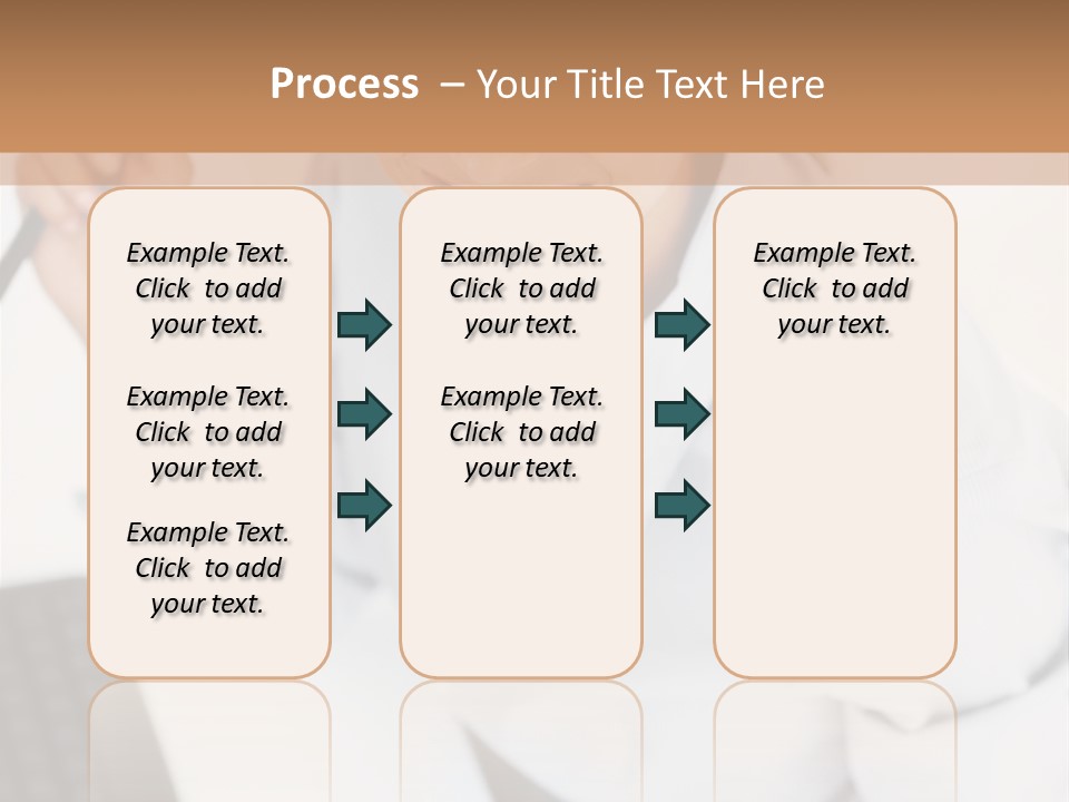 Latin Style Seductive PowerPoint Template