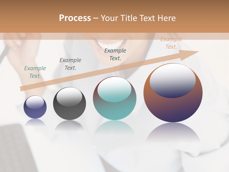 Latin Style Seductive PowerPoint Template