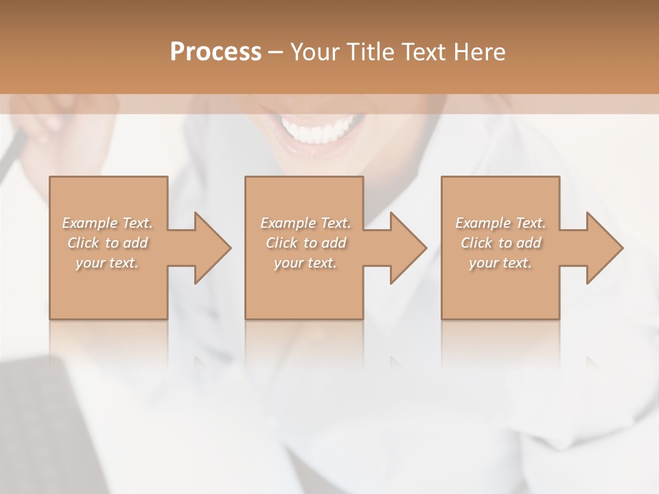 Latin Style Seductive PowerPoint Template