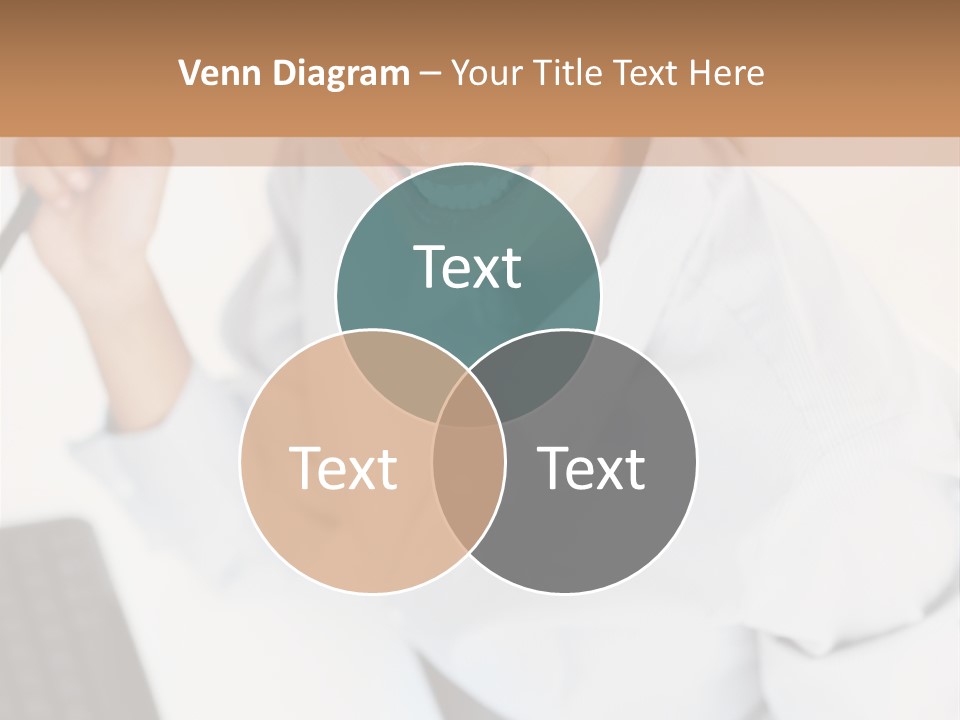 Latin Style Seductive PowerPoint Template