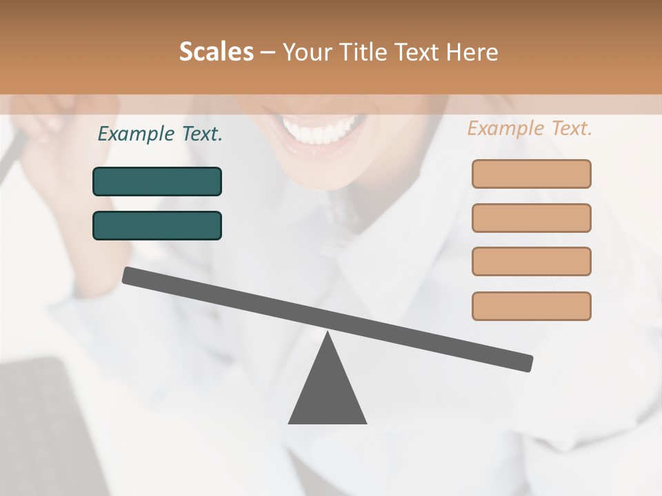 Latin Style Seductive PowerPoint Template