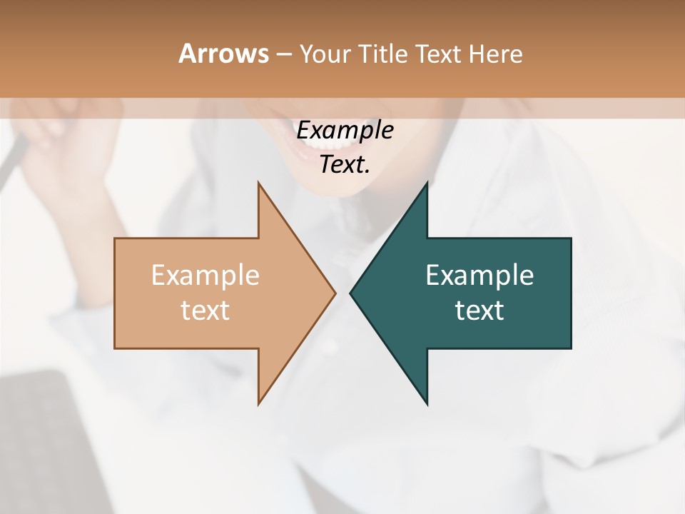 Latin Style Seductive PowerPoint Template