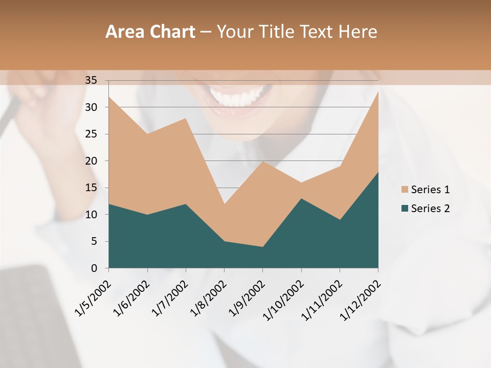 Latin Style Seductive PowerPoint Template