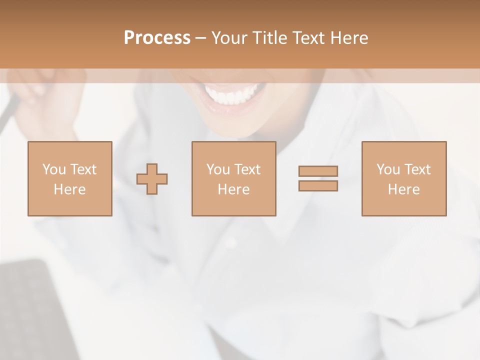 Latin Style Seductive PowerPoint Template