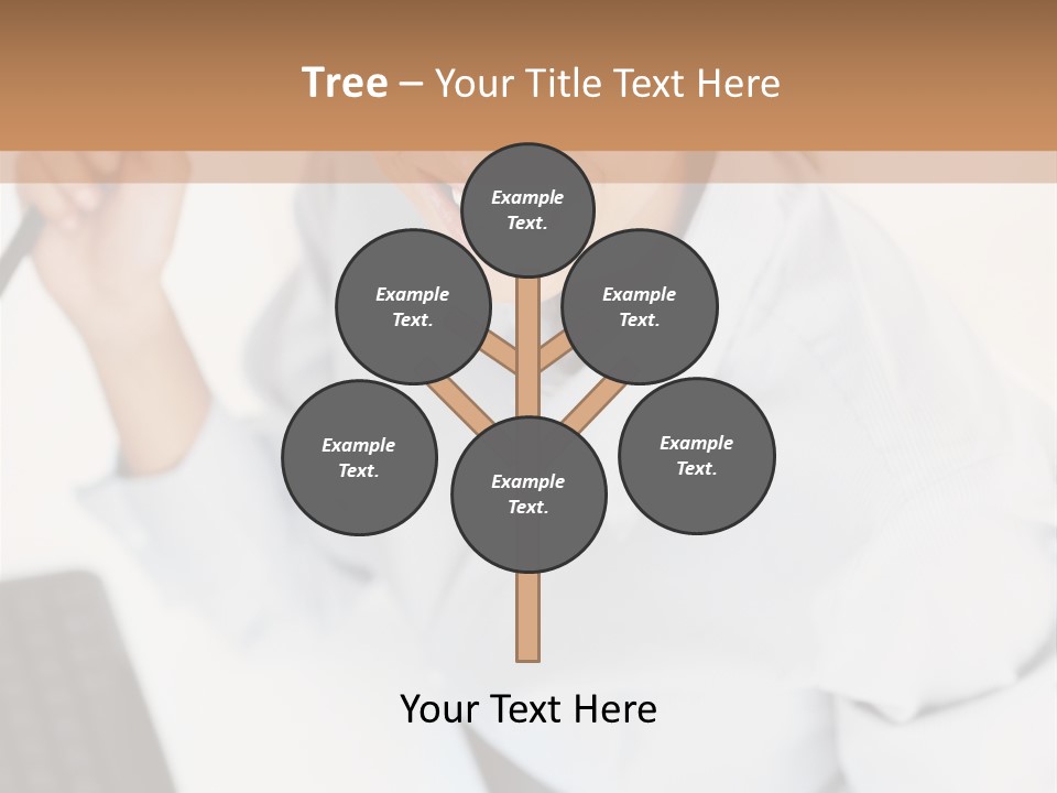 Latin Style Seductive PowerPoint Template