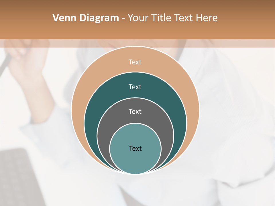 Latin Style Seductive PowerPoint Template