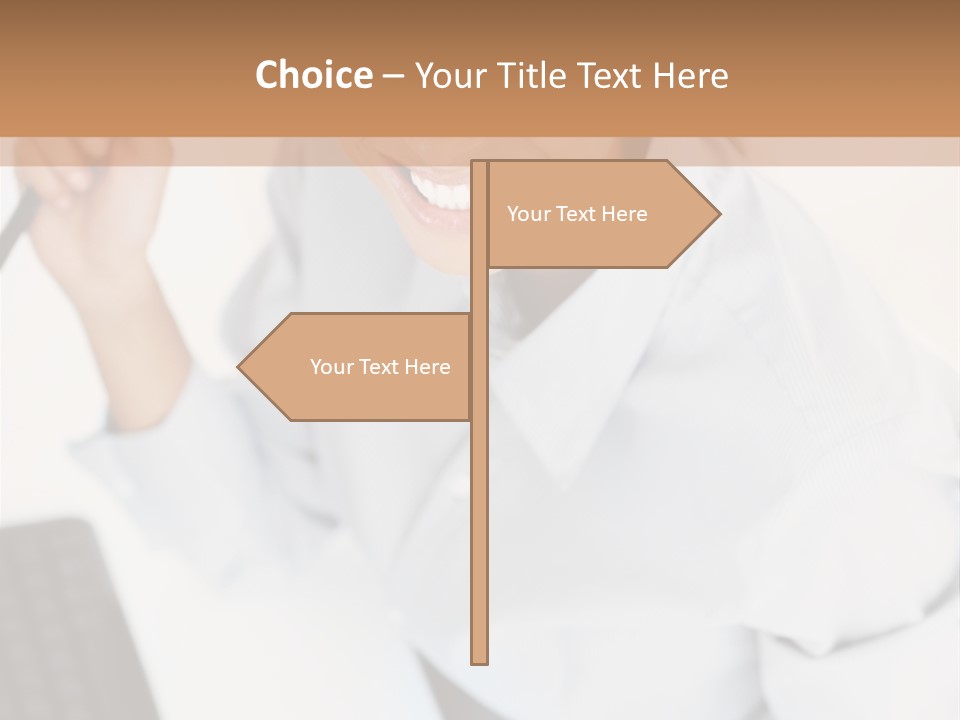 Latin Style Seductive PowerPoint Template