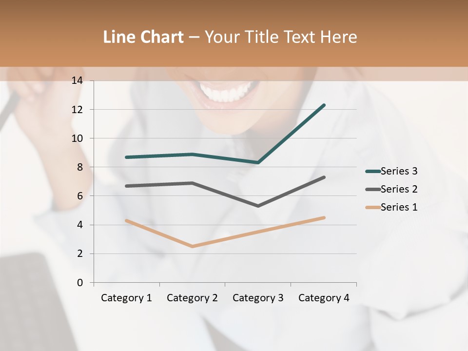 Latin Style Seductive PowerPoint Template