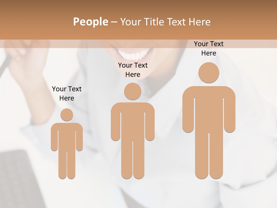 Latin Style Seductive PowerPoint Template