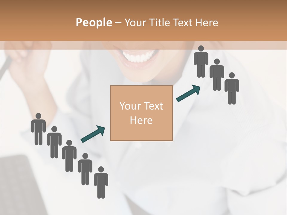 Latin Style Seductive PowerPoint Template