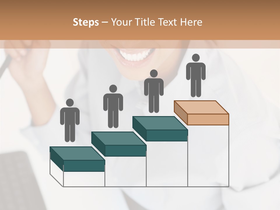 Latin Style Seductive PowerPoint Template