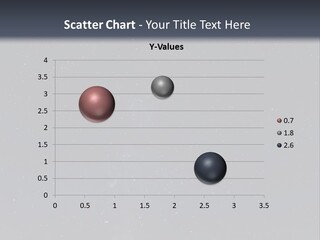 Dust Way Astronomic PowerPoint Template