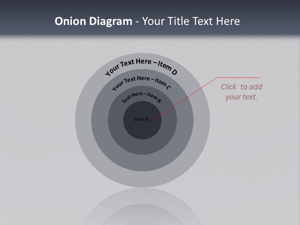 Dust Way Astronomic PowerPoint Template