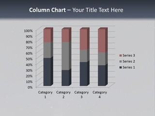 Dust Way Astronomic PowerPoint Template