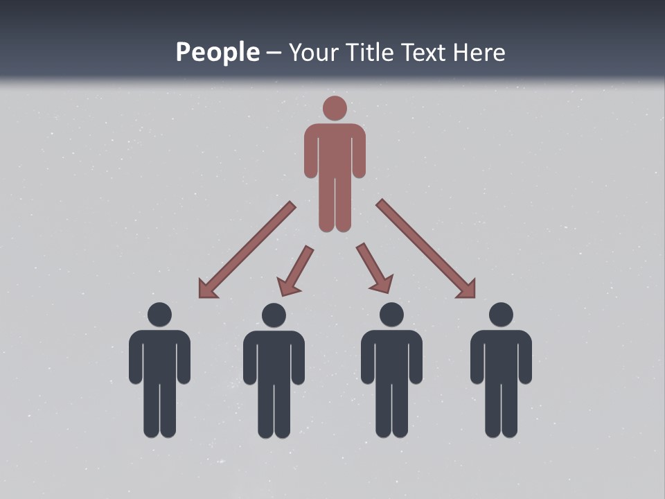 Dust Way Astronomic PowerPoint Template