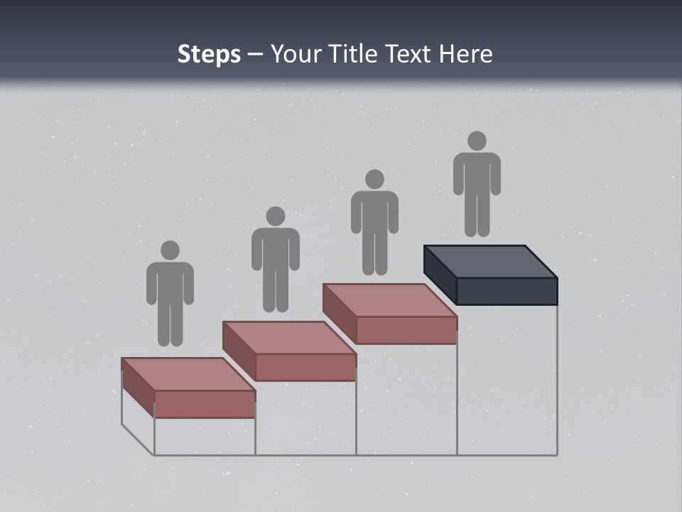 Dust Way Astronomic PowerPoint Template