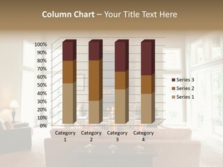 Smiling Closeup Culture PowerPoint Template