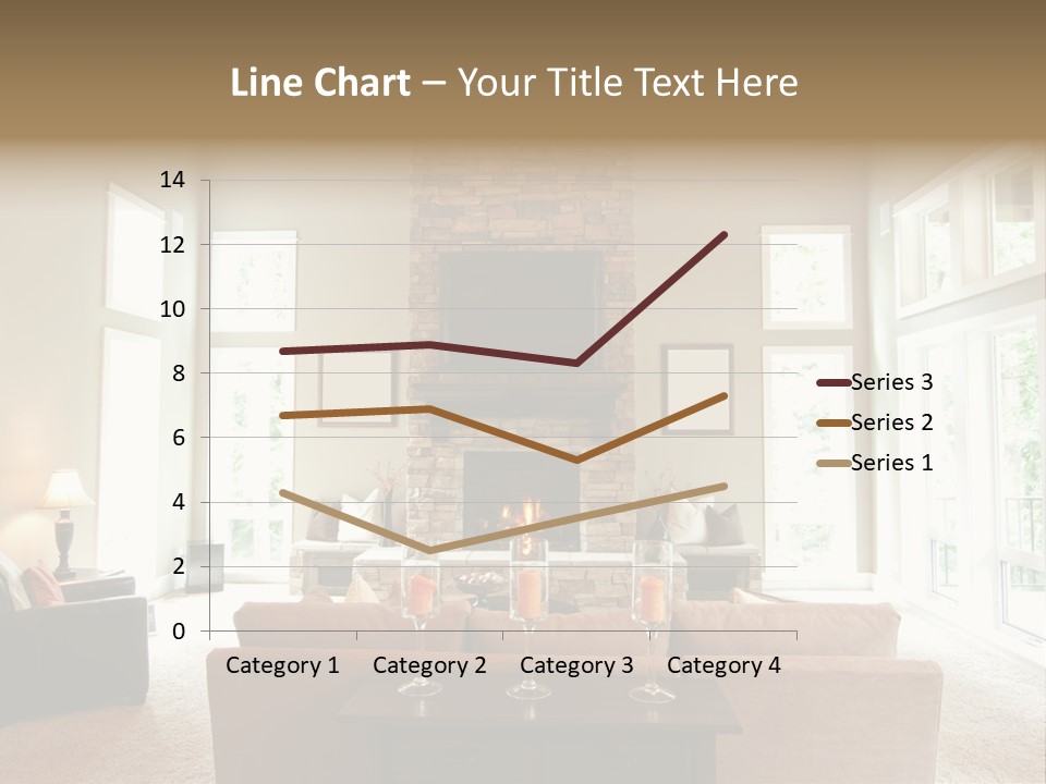 Smiling Closeup Culture PowerPoint Template
