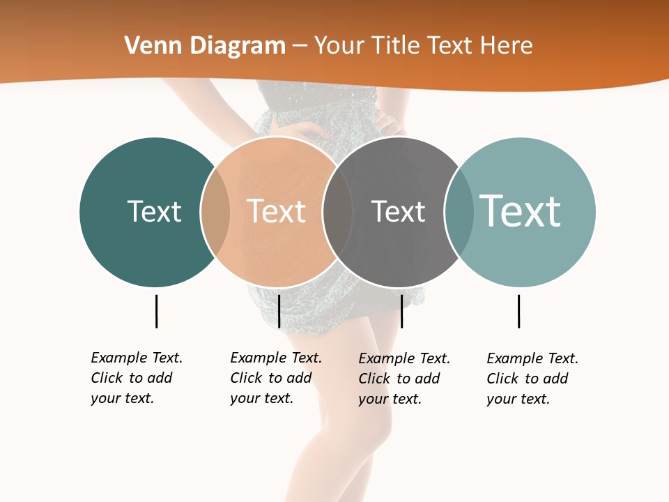Latin Style Seductive PowerPoint Template