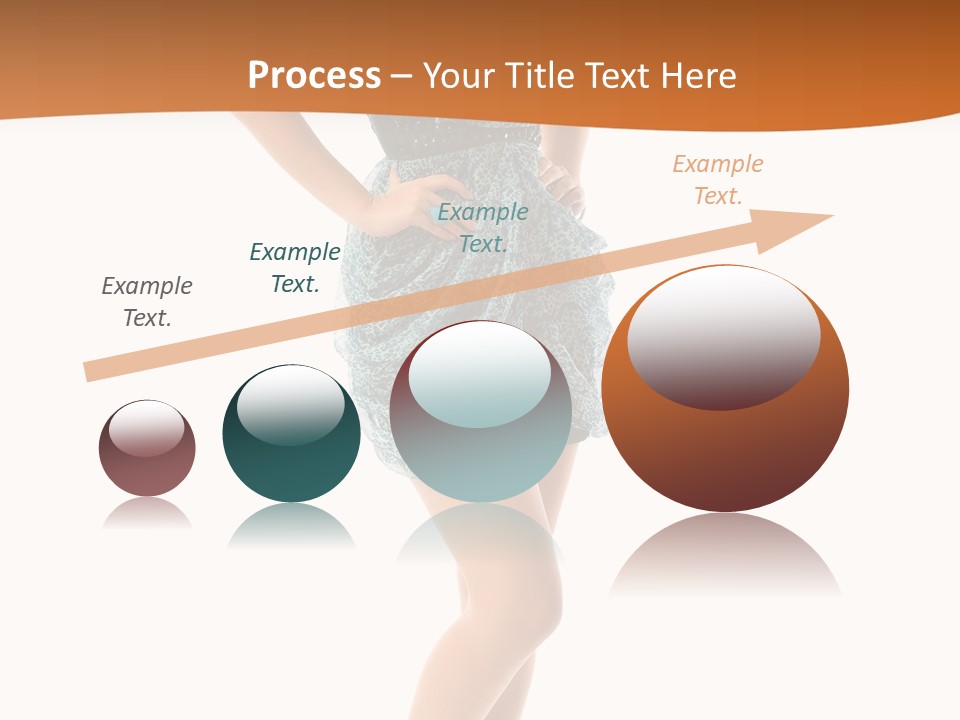 Latin Style Seductive PowerPoint Template