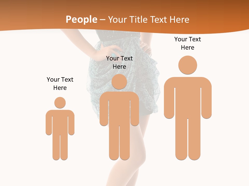 Latin Style Seductive PowerPoint Template